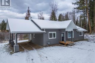 Ranch-Style House for Sale, 5219 Kallum Drive, 108 Mile Ranch, BC