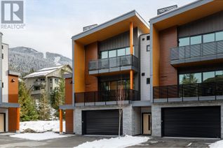 Property for Sale, 2077 Garibaldi Way #17, Whistler, BC