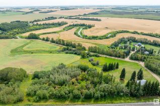 Commercial Land for Sale, 244 Township Rd 551, Rural Sturgeon County, AB