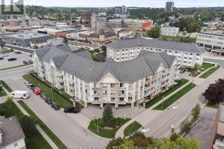 Condo for Sale, 8 Harris Street #112, Cambridge, ON