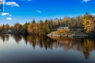 Detached House for Sale, 44 Old Black River Road, Dundee, NS