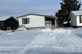 Property for Sale, 108 Railway Avenue E, Shellbrook, SK