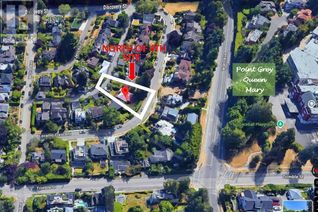 Commercial Land for Sale, 4355 Locarno Crescent, Vancouver, BC