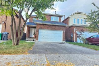 House for Rent, 133 Creditstone Road, Brampton (Fletcher's Creek South), ON