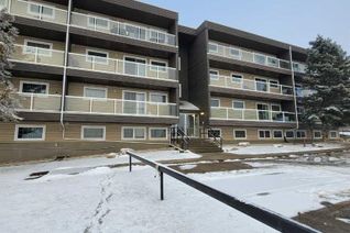 Condo for Sale, 9005 99 Street #302, Peace River, AB