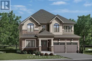 House for Sale, Lot 60 Mckernan Street, Brantford, ON