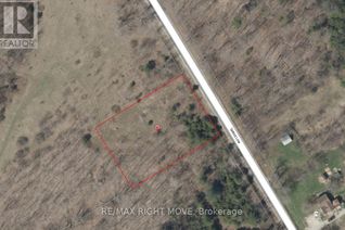 Land for Sale, 3584 Telford Line, Severn, ON