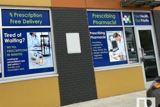 Pharmacy Non-Franchise Business for Sale, 0 Na Sw, Edmonton, AB