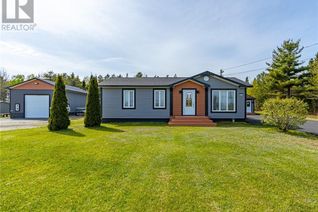 Detached House for Sale, 4915 Route 11, Brantville, NB