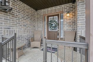 Condo Townhouse for Sale, 175 Ingersoll Street N #19, Ingersoll (Ingersoll - North), ON