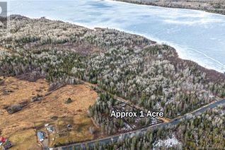 Commercial Land for Sale, 1-2021 616 Route, Keswick Ridge, NB