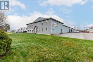 Property for Lease, 470 Edinburgh Drive, Moncton, NB