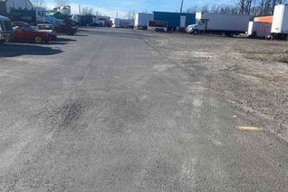 Land for Lease, 395 Second Road E, Hamilton, ON