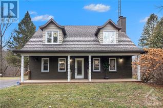 Detached House for Sale, 3260 Bouvier Road, Clarence-Rockland, ON