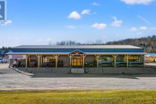 Commercial/Retail Property for Sale, 2558 West Service Road, Tay, ON