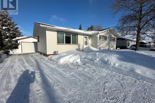 House for Sale, 11 King Crescent, Humboldt, SK