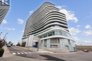 Property for Rent, 2520 Eglinton Avenue W #921, Mississauga (Central Erin Mills), ON