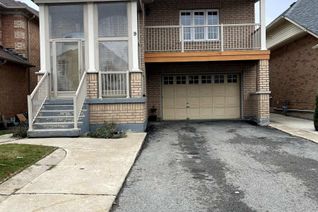 Bungalow for Rent, 9 Denim Drive #Upper, Brampton (Bram East), ON