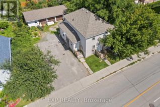 Triplex for Sale, 4 Mary Street W, Kawartha Lakes (Lindsay), ON