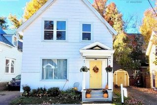 Duplex for Sale, 8 Faulkner Street, Truro, NS