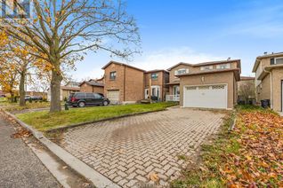 Detached House for Sale, 18 Charlton Crescent, Ajax (South West), ON