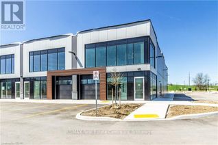 Property for Lease, 587 Hanlon Creek Boulevard #23, Guelph (Kortright Hills), ON