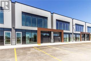 Industrial Property for Lease, 589 Hanlon Creek Boulevard #26, Guelph (Kortright Hills), ON