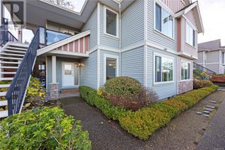 Condo Townhouse for Sale, 6149 Washington Way #101, Nanaimo, BC