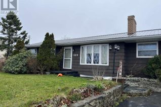 Duplex for Sale, 525 Phalen Road, Glace Bay, NS