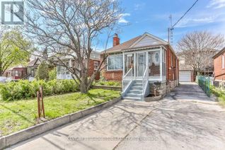 Bungalow for Sale, 378 O'Connor Drive, Toronto (East York), ON