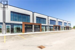 Industrial Property for Lease, 589 Hanlon Creek Boulevard #27, Guelph (Kortright Hills), ON