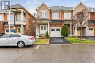 Townhouse for Sale, 9716 Mclaughlin Road, Brampton (Fletcher's Creek Village), ON