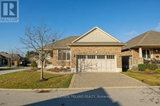 Bungalow for Sale, 120 Southgate Parkway #1, St. Thomas, ON