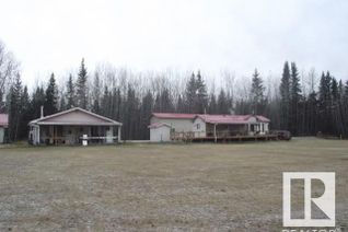 House for Sale, 64218 Rr 13, Rural Westlock County, AB