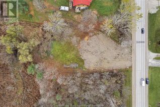 Commercial Land for Sale, 1265 County Rd 20, Kingsville, ON