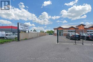 Commercial/Retail Property for Sale, 12 Laidlaw Boulevard, Markham (Bullock), ON