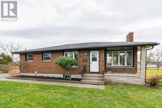 Bungalow for Sale, 239 Dundas Street W, Belleville (Belleville Ward), ON