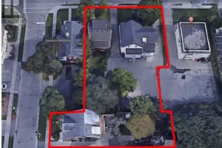 Land for Sale, 485 Park Street, Kitchener, ON