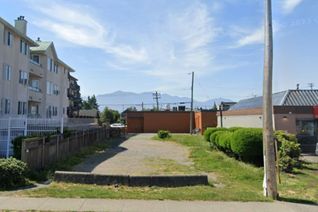 Land for Sale, 45986 First Avenue, Chilliwack, BC