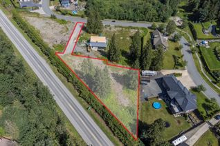 Commercial Land for Sale, 52746 Parkrose Wynd, Chilliwack, BC