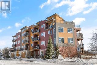 Condo Apartment for Sale, 301 530 J Avenue S, Saskatoon, SK