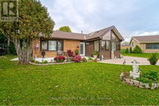 Backsplit for Sale, 30 Lawrence Crescent, Brampton (Brampton East), ON