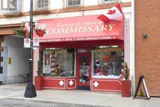 Non-Franchise Business for Sale, 55 Brock Street, Kingston (Central City East), ON