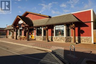 Specialty Retail Business for Sale, 3761 3rd Avenue, Smithers, BC