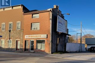 Commercial/Retail Property for Sale, 325 Picton Main Street E, Prince Edward County (Picton), ON