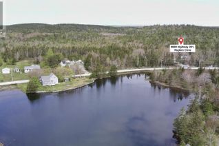 Mini Home for Sale, 8630 Highway 331, Voglers Cove, NS