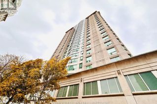 Condo Apartment for Sale, 8 Lee Centre Drive #2009, Toronto (Woburn), ON