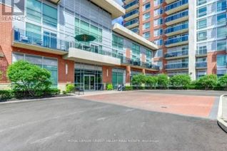 Loft for Sale, 215 Queen Street #217, Brampton (Queen Street Corridor), ON