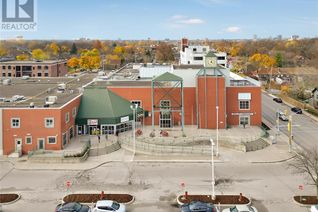 Industrial Property for Lease, 2109 Ottawa Street #200, Windsor, ON