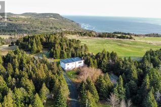 Detached House for Sale, 19-21 Bradbury's Lane, Torbay, NL